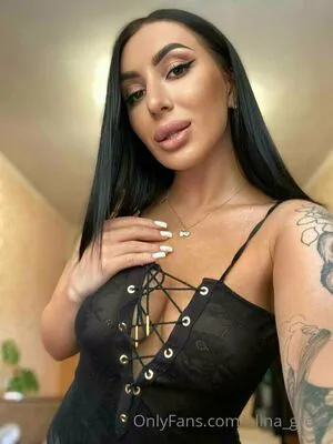Alina Greys OnlyFans Leaked Free Thumbnail Picture - #Ht9ZOVnvJI