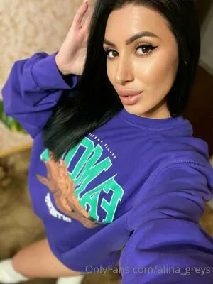 Alina Greys OnlyFans Leaked Free Thumbnail Picture - #IC99b2t6J9