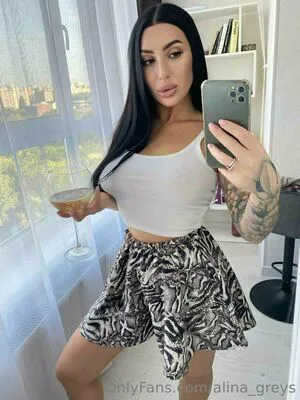 Alina Greys OnlyFans Leaked Free Thumbnail Picture - #JIxpmv2yz2