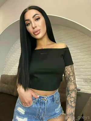 Alina Greys OnlyFans Leaked Free Thumbnail Picture - #JQOHB9x1H8