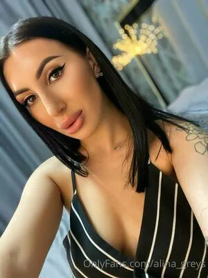 Alina Greys OnlyFans Leaked Free Thumbnail Picture - #JqL6kOP2OM