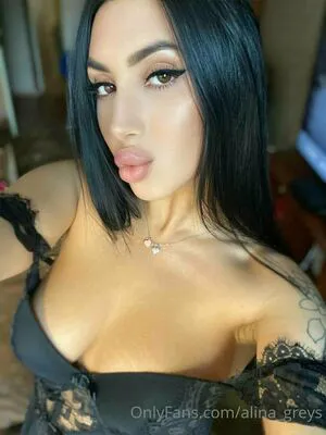 Alina Greys OnlyFans Leaked Free Thumbnail Picture - #JyTg6mXRzT