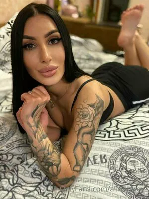 Alina Greys OnlyFans Leaked Free Thumbnail Picture - #KfbCv9XSyS