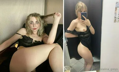 Alina Greys OnlyFans Leaked Free Thumbnail Picture - #KnqUFQ8Bpf