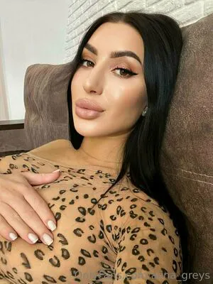 Alina Greys OnlyFans Leaked Free Thumbnail Picture - #LNdRjOaaU1