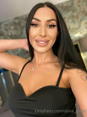 Alina Greys OnlyFans Leaked Free Thumbnail Picture - #LRN5TyOvWA