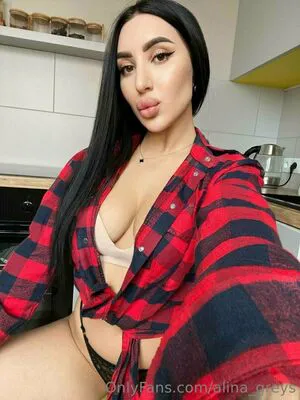 Alina Greys OnlyFans Leaked Free Thumbnail Picture - #Lp4pVsCW0w