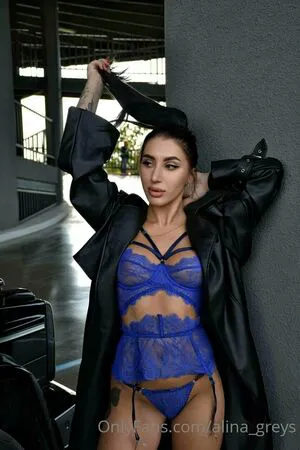 Alina Greys OnlyFans Leaked Free Thumbnail Picture - #Mb2wWbhXe3