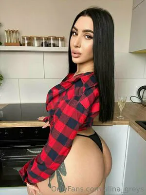 Alina Greys OnlyFans Leaked Free Thumbnail Picture - #NDPFYDJCts