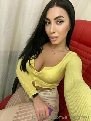 Alina Greys OnlyFans Leaked Free Thumbnail Picture - #NJaFk4HAX9