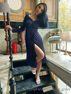 Alina Greys OnlyFans Leaked Free Thumbnail Picture - #NMVlGYsM82