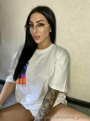 Alina Greys OnlyFans Leaked Free Thumbnail Picture - #NchMpF1rri