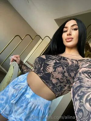 Alina Greys OnlyFans Leaked Free Thumbnail Picture - #OXKavTZW3w