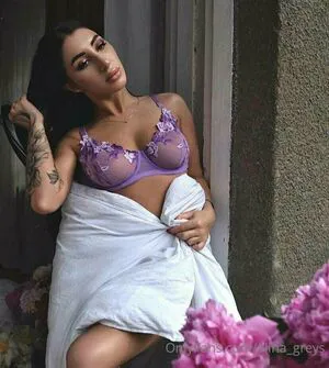 Alina Greys OnlyFans Leaked Free Thumbnail Picture - #OgBOeMPcFB