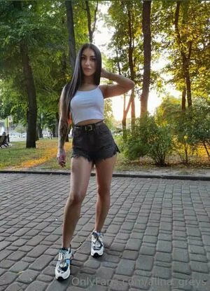 Alina Greys OnlyFans Leaked Free Thumbnail Picture - #Oj4akGA4x9