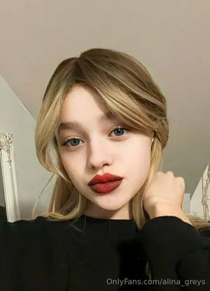Alina Greys OnlyFans Leaked Free Thumbnail Picture - #PBOqLIFCtC
