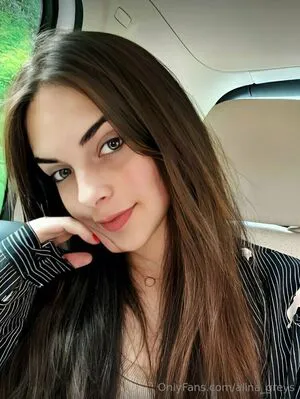 Alina Greys OnlyFans Leaked Free Thumbnail Picture - #PaJeGKEXDv