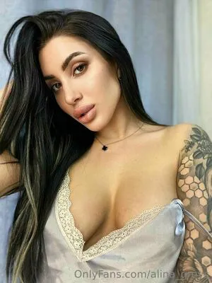 Alina Greys OnlyFans Leaked Free Thumbnail Picture - #PabUuipl4f