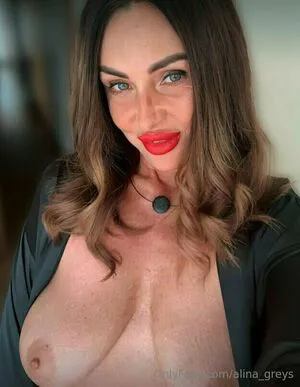 Alina Greys OnlyFans Leaked Free Thumbnail Picture - #PbRIwwz7AZ