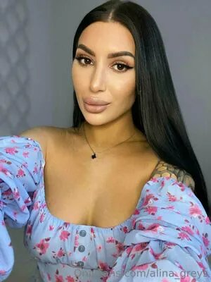 Alina Greys OnlyFans Leaked Free Thumbnail Picture - #QCIo5w95kd