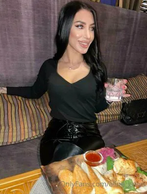 Alina Greys OnlyFans Leaked Free Thumbnail Picture - #R2bsDGcFSS