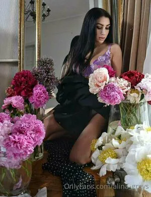 Alina Greys OnlyFans Leaked Free Thumbnail Picture - #SrENW1N1S1