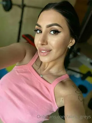 Alina Greys OnlyFans Leaked Free Thumbnail Picture - #SrLIQy6ibh