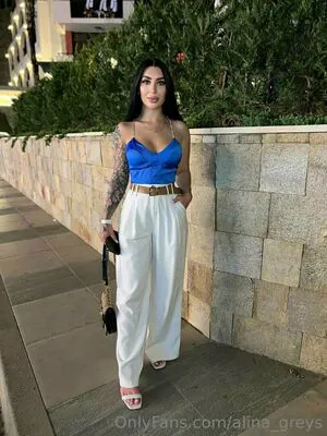 Alina Greys OnlyFans Leaked Free Thumbnail Picture - #URDoAiLcBZ