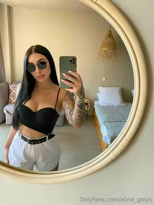 Alina Greys OnlyFans Leaked Free Thumbnail Picture - #VQjRnL8K8l
