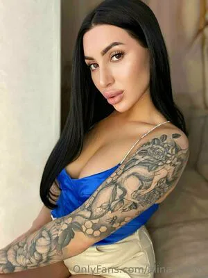 Alina Greys OnlyFans Leaked Free Thumbnail Picture - #VoWKRWfs8o