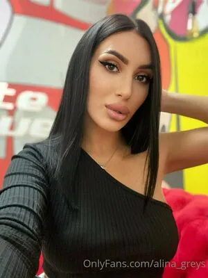 Alina Greys OnlyFans Leaked Free Thumbnail Picture - #WEP8mOJw7c