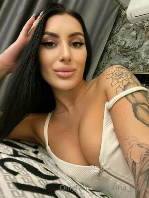 Alina Greys OnlyFans Leaked Free Thumbnail Picture - #XZ9VGuGjuP