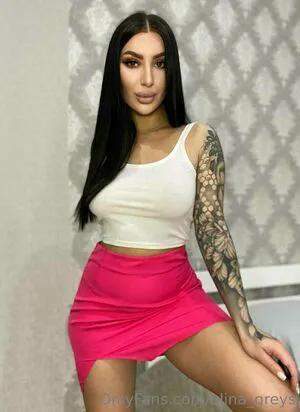 Alina Greys OnlyFans Leaked Free Thumbnail Picture - #XadHsYImd5