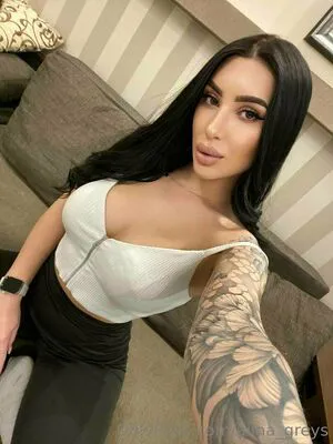Alina Greys OnlyFans Leaked Free Thumbnail Picture - #YCWsuNSdy1