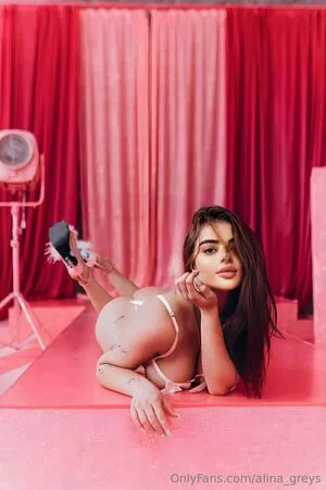 Alina Greys OnlyFans Leaked Free Thumbnail Picture - #Yh01rcI5Oy