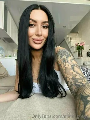 Alina Greys OnlyFans Leaked Free Thumbnail Picture - #YwFPohpU0y