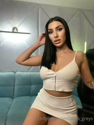 Alina Greys OnlyFans Leaked Free Thumbnail Picture - #ZFXgwskDD8