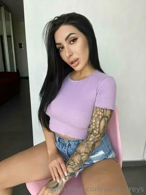 Alina Greys OnlyFans Leaked Free Thumbnail Picture - #ZuRSQsL8V3