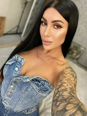 Alina Greys OnlyFans Leaked Free Thumbnail Picture - #alAVzEIZ2r