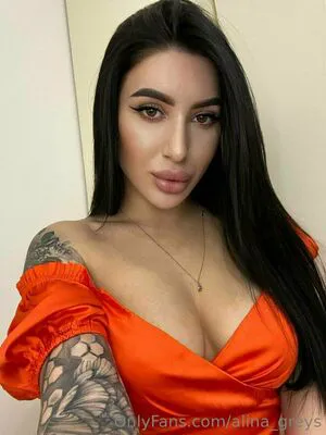 Alina Greys OnlyFans Leaked Free Thumbnail Picture - #b887LUxlXC