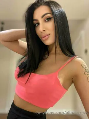 Alina Greys OnlyFans Leaked Free Thumbnail Picture - #boeC7yl38e