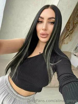 Alina Greys OnlyFans Leaked Free Thumbnail Picture - #c0NX3bPGGe