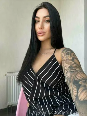 Alina Greys OnlyFans Leaked Free Thumbnail Picture - #cSORA0SPcN
