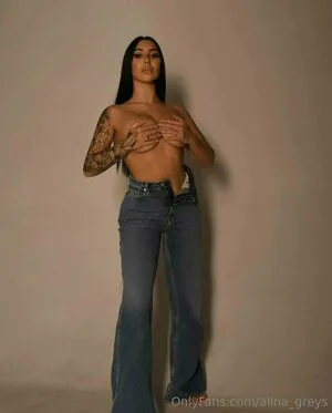 Alina Greys OnlyFans Leaked Free Thumbnail Picture - #cgKnC4HZy9