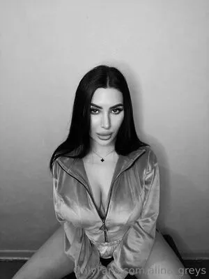 Alina Greys OnlyFans Leaked Free Thumbnail Picture - #dabGq7k3yA