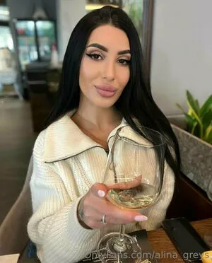 Alina Greys OnlyFans Leaked Free Thumbnail Picture - #dawar1alej