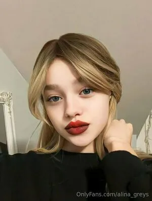 Alina Greys OnlyFans Leaked Free Thumbnail Picture - #dfjE2uqz1j