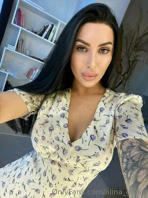 Alina Greys OnlyFans Leaked Free Thumbnail Picture - #dlaGBzlmxu