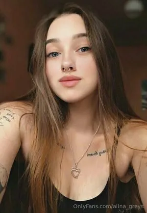 Alina Greys OnlyFans Leaked Free Thumbnail Picture - #euxVaFAC5H