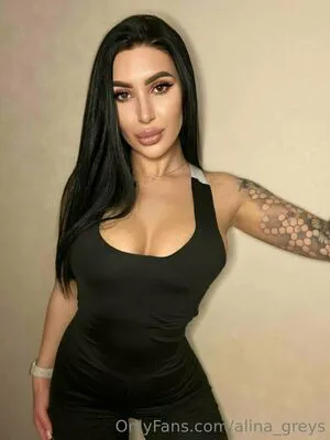 Alina Greys OnlyFans Leaked Free Thumbnail Picture - #eytrENLv9A